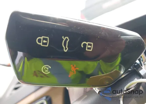 2024 Volkswagen Atlas 2.0T Se W/Technology z USA, uszkodzony, nr VIN 1V2HR2CA0RC566789